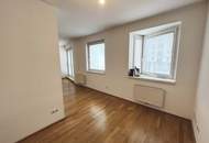 1-Zimmer-Dachgeschosswohnung in zentraler Lage, nächst Ungargasse!