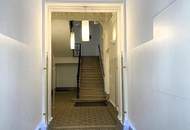 360 TOUR // GENERALSANIERTE ALTBAUWOHNUNG