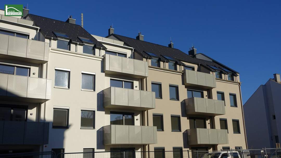 Lagerfläche direkt im Zentrum von St. Pölten - gleich neben dem Rathausplatz - JETZT ANFRAGEN