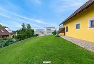 Einfamilienhaus in Petersbergen - 1.500 m² - WA 0.2 - 0.4