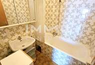 Charmante 3-Zimmer-Wohnung mit großer Terrasse in ruhiger Lage mit Grünblick in Pernitz