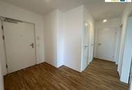 3-Zimmer-Wohnung mit großem Balkon! - Wohnen am Park!