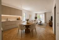 ERSTBEZUG: 2-Zimmer-Neubauwohnung in Bestlage – Vogelweiderstraße | Salzburg | Volle WBF möglich!