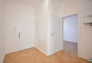 Neu Saniert: Schönes 3-Zimmer-Büro/Ordination Nähe Hernalser Hauptstraße