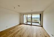Tolle 2 Zimmer Wohnungen mit Aussicht - ab 3. bis 7. OG - Balkon südwestseitig