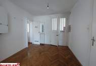 Geräumige Altbauwohnung im 19. Bezirk - unbefristet
