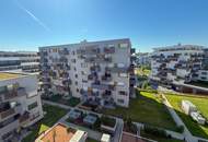KLIMATISIERT - beste Aussicht in Donaustadt inkl. Tiefgaragenplatz