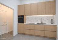 Da schau her: Altbau-Erstbezug - Tischlerküchen-Zuckerl - U3 Simmering