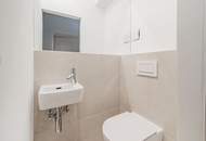 Heller 3-Zimmer Erstbezug, Nähe Wiedner Hauptstraße