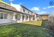 Charmantes Bauernhaus mit großem Grundstück, langgezogenem Hof, 2 Wohnungen und einem Swimmingpool