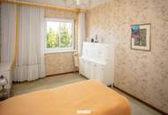 Großzügige 3-Zi-Wohnung mit Loggia &amp; Stellplatz in Mautern – Adaptierungsbedarf!