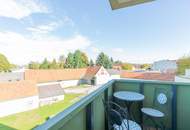 Stadt. Stil. Sonne - so schön kann Alltag sein