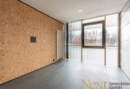 Exklusive Bürofläche für ca. 65 Arbeitsplätze im WDZ 5 im Zentrum von Wels/Lichtenegg zu vermieten! Teilbar!