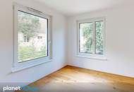 Erstbezug : Neubau : 3-Zimmer-Wohnung : Terrasse