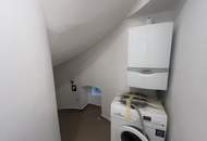 "Wohnung mit 55 m² Nutzfläche und 30 m² Garten & Terrasse in Währinger Bestlage"