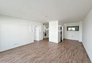 54,19qm 2ZI- Balkon-Wohnung, zzgl. 2 Tiefgaragenstellplätzen