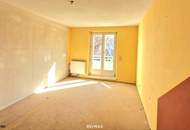 OBERLAA - fast an der Liesing