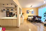 Luxuriöse Maisonette in 1100 Wien Montelaa: 5 Zimmer,2 Balkone,! Terrasse- Ihr Traumzuhause
