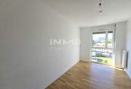 CITY SUITES GRAZ: 3 Zimmer Wohnung mit Balkon in Innenhoflage - Karlauerstraße 16 - Top B 72