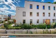Erstbezug : Neubau : 3-Zimmer-Wohnung : Terrasse