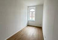 Moderne 4-Zimmer-Wohnung mit optimalem Grundriss