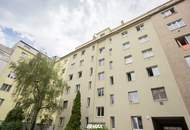 Großzügige 3 Zimmer Wohnung mit schöner Raumaufteilung - 91 m²