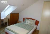 Großzügige Mietwohnung im Zentrum von Amstetten