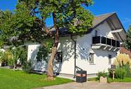 Großzügiges, generalsaniertes Einfamilienhaus mit großem Garten und Terrasse in ruhiger Lage