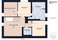 Modernisiertes Einfamilienhaus auf 1.167 m² Grund in attraktiver Wohnlage