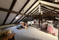 Charmantes Stadthaus in Baden – ruhige Lage mit großem Garten & Entwicklungspotenzial