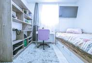 Zweifamilienhaus in Absam, 165m², Garten, Balkon, Terrasse, 3 Stellplätze – Top Lage und ideal für Familien!
