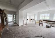 Geräumiges Büro/Betriebsstätte/Ordination in der Gemeinde Weissenstein mit Parkplätzen