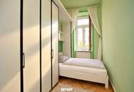 Charmante, möblierte 2-Zimmer-Wohnung mit guter Infrastruktur – Koffer packen und einziehen!