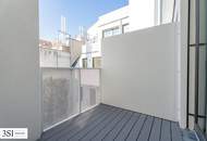 Ein Zuhause zum Wohlfühlen – lichtdurchflutete Dachgeschosswohnung mit Loggia