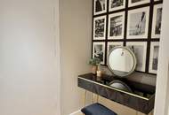 THE FUSION – Exklusive Luxuswohnung mit Terrasse am Naschmarkt