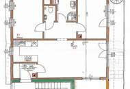 In absoluter Ruhelage bei der alten Donau, komplett möbliert