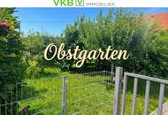 Exklusiver Bungalow mit außergewöhnliche Möglichkeiten in ruhiger Lage in Antiesenhofen