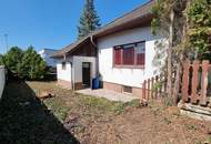 Bungalow auf großzügigem Grundstück – Raum & Potenzial!