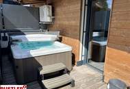 Panoramablick. Privatsphäre. Perfektion. Luxuriöses Penthouse mit Seeblick auf den Achensee!