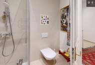 | SANIERTER ALTBAU | WÄRMEPUMPE | TOP ANBINDUNG |