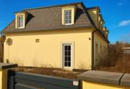 Ihre Gelegenheit! Geräumige Doppelhaushälfte beim Föhrensee