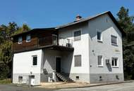 Bürogebäude im Zentrum