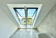 NEUER PREIS - BEZUGSFERTIGES Penthouse mit 175 m² Wohnfläche und 72 m² Dachterrasse on TOP + privater Liftfahrt!