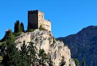 Exklusives Baugrundstück in Bestlage - ein "Filetstück" mit Seltenheitswert in Serfaus - Fiss - Ladis