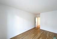 Ruhige 3-Zimmer-Wohnung mit Balkon nahe der Haltestelle Kliebergasse