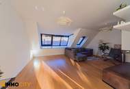 Exklusives 4-Zimmer-Dachgeschoss mit Terrasse in unmittelbarer Zentrumsnähe – Mayerhofgasse 7, 1040 Wien