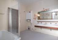 Idealer, vollunterkellerter Familienbungalow in zentraler Lage von Illmitz