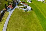 Vielseitiges Angebot – 666 m² großes Grundstück in Matrei am Brenner!