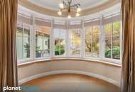 Familienfreundliches Mehrgenerationenhaus mit großem Garten