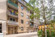 Altgasse 4: 2-Zimmer-Wohnung in Top-Lage Hietzings (U4-Nähe)